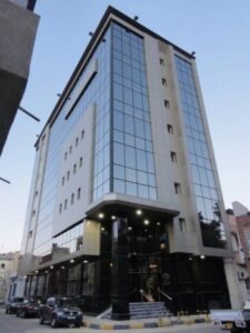 AL BATRA HOTEL