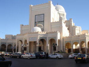 IMMAR TRIPOLI – اعمار طرابلس