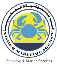 Adeer Maritime Agency