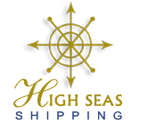 High Seas Shipping Company