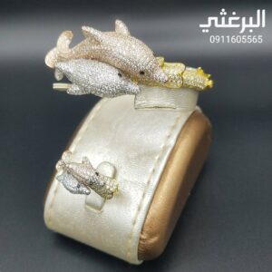 معرض البرغثي للفضة
