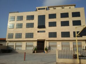 ALDWLIA Company
