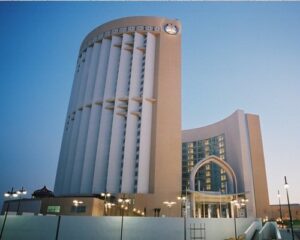 Corinthia Hotel , Tripoli