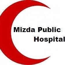 Mizda hospital