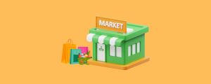 Trade and shops